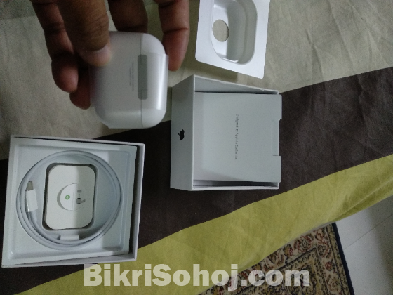 Airpods Pro (H2 ANC)